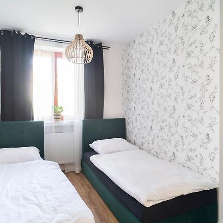 Katedralna Apart'S Legnica Eksteriør bilde